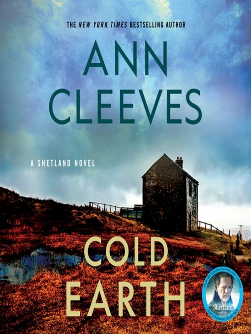 Title details for Cold Earth by Ann Cleeves - Available